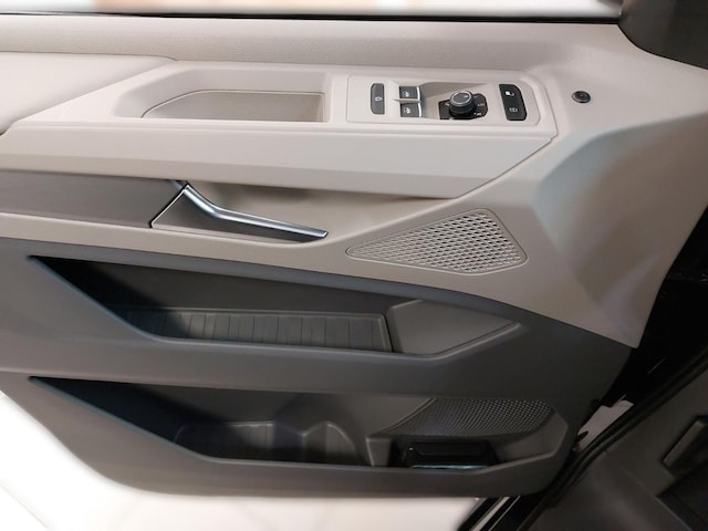 Volkswagen Multivan Standh.VW-Garantie,Matrix