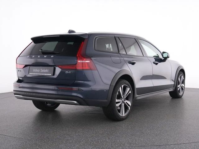 Volvo V60 Cross Country AWD Ultimate