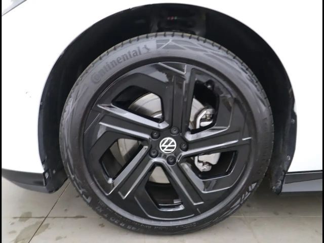 Volkswagen ID.7 4Motion GTX Tourer