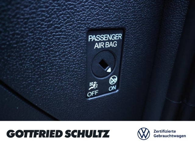 Volkswagen Polo DSG Move