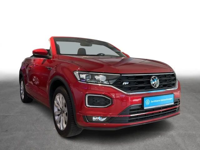 Volkswagen T-Roc 1.5 TSI Cabriolet DSG R-Line