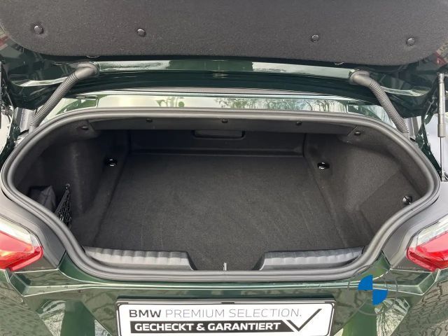 BMW Z4 Cabrio M40i Roadster