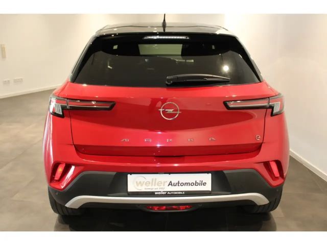 Opel Mokka -e ''Ultimate'' Rückfahrkamera Matrix-LED Navi Sit