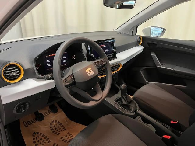 Seat Arona 1.0 TSI Reference