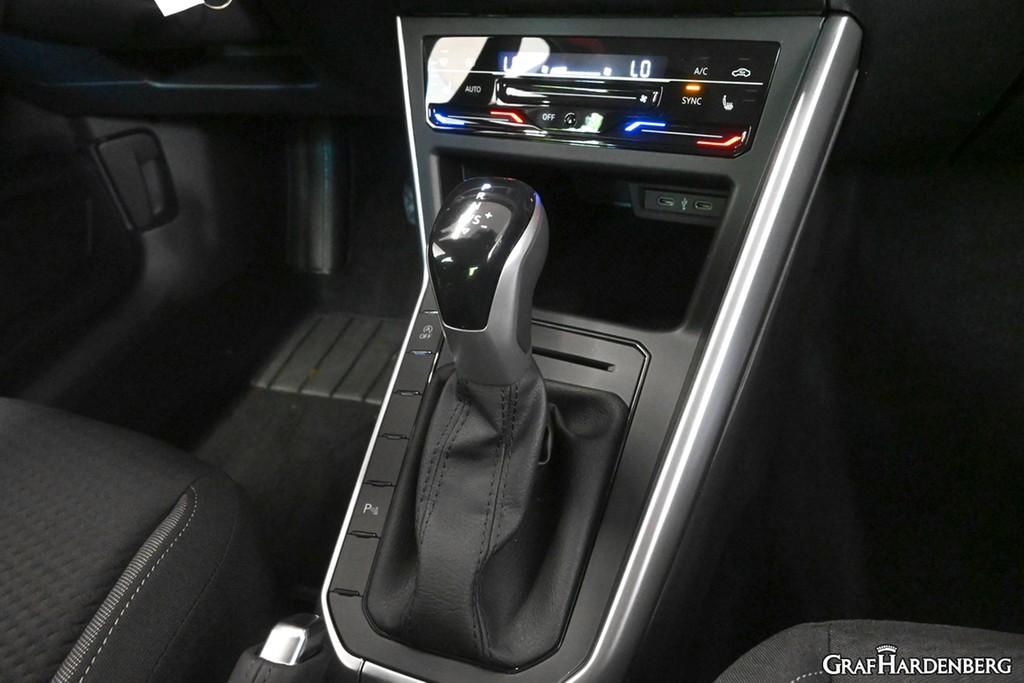 Volkswagen Taigo 1.0 TSI Life