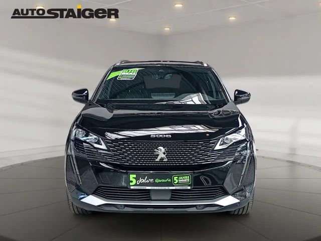 Peugeot 5008 GT-Line