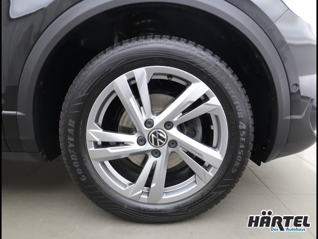 Volkswagen T-Roc 1.5 TSI DSG R-Line