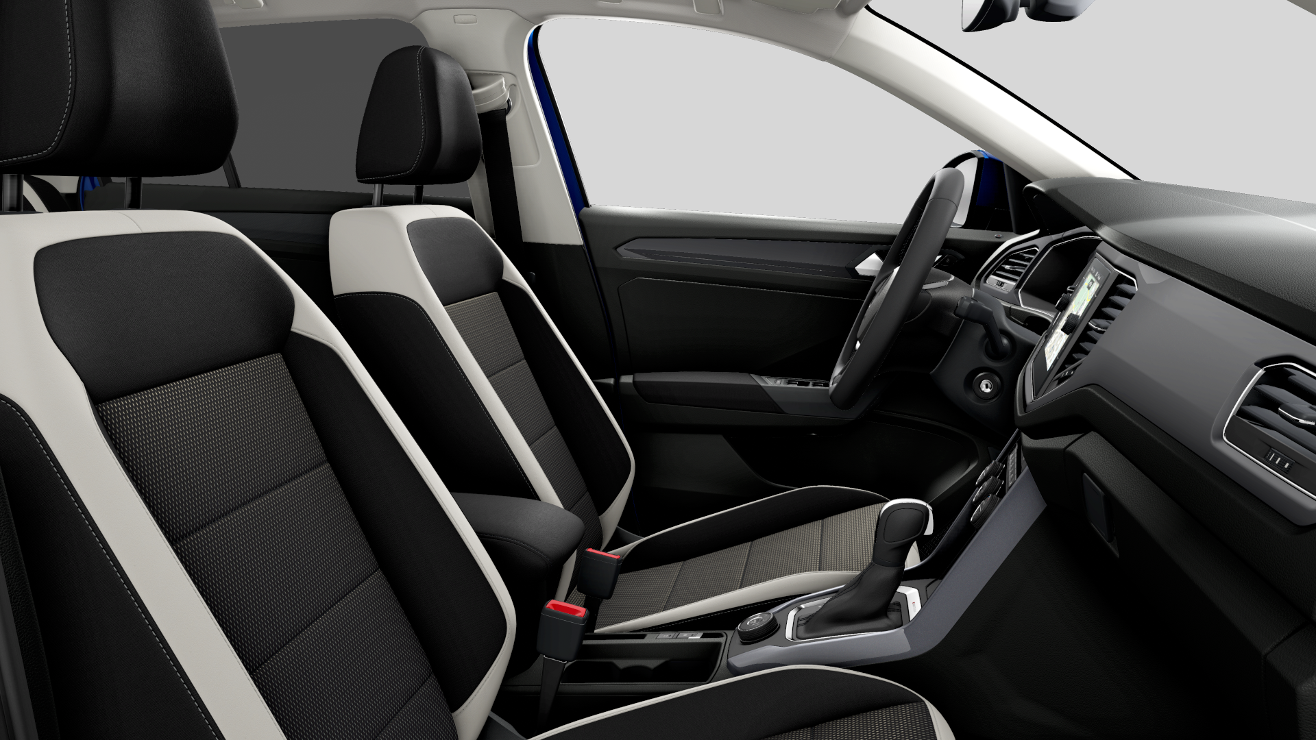 Volkswagen T-Roc 2.0 TDI 4Motion DSG