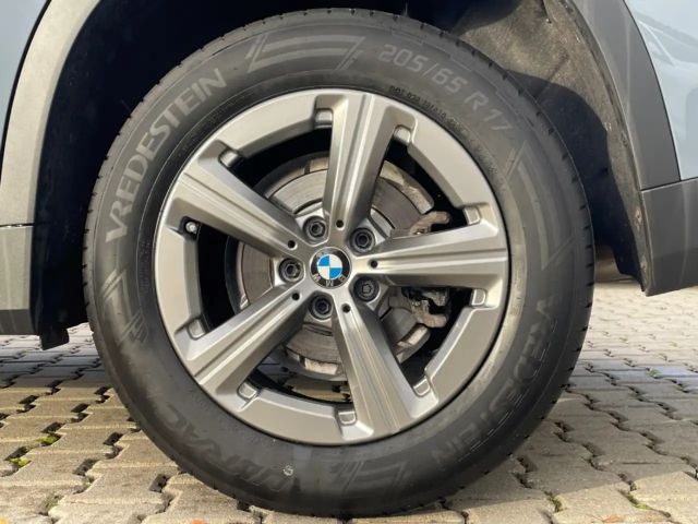 BMW X1 sDrive18i