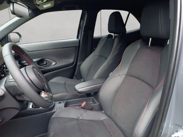 Toyota Yaris Cross GR Hybride VVT-i