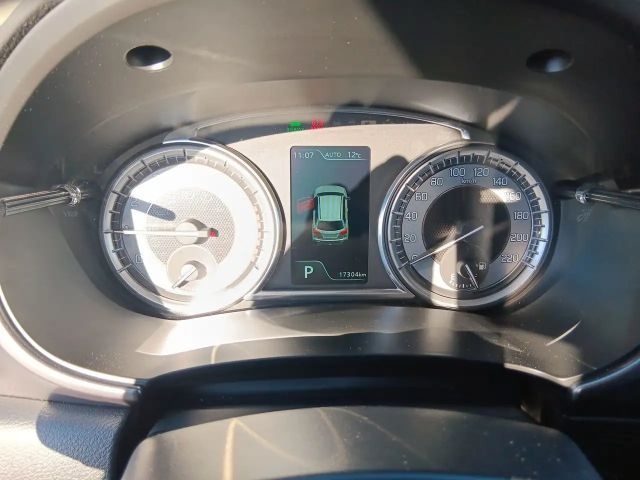 Suzuki Vitara AllGrip Hybrid Shine