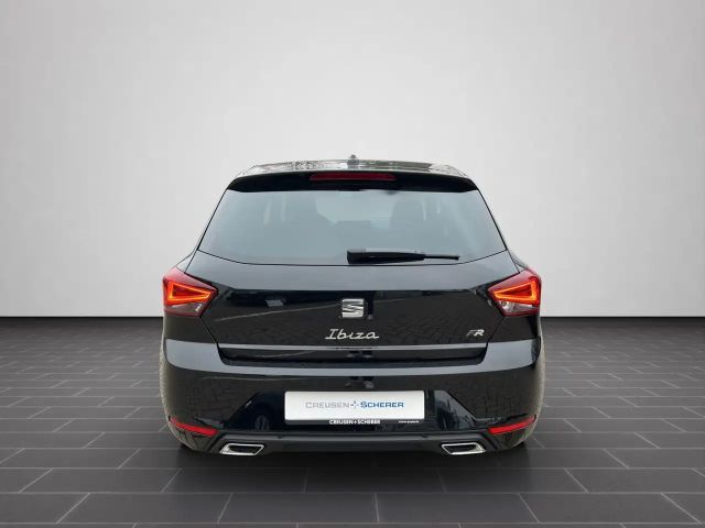 Seat Ibiza 1.0 TSI FR-lijn