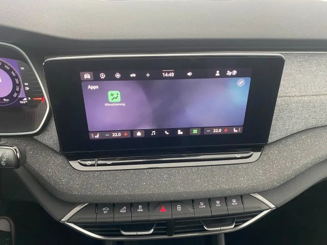 Skoda Octavia Selection