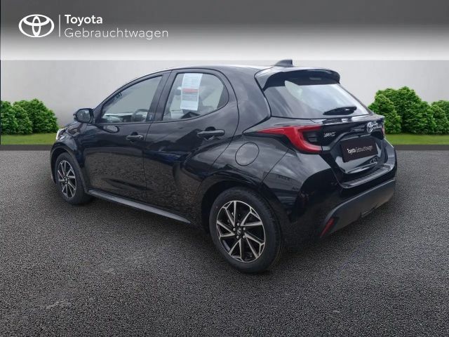 Toyota Yaris Comfort Hatchback Hybride