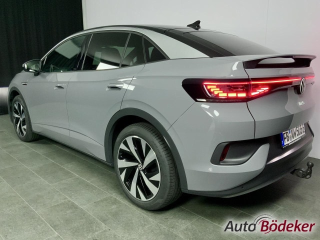 Volkswagen ID.5 Pro