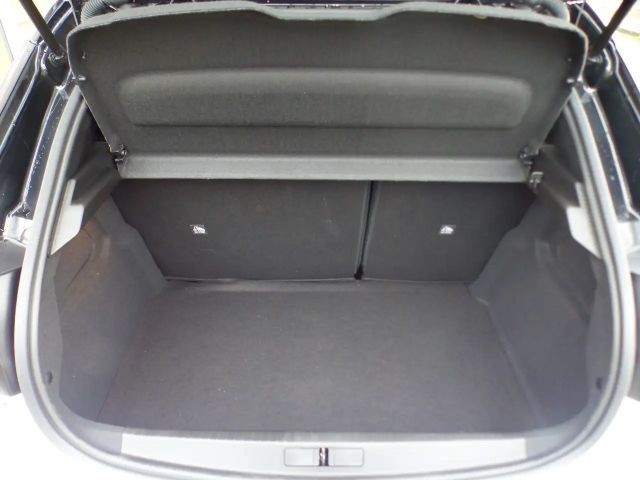 Opel Corsa GS-Line Grand Sport