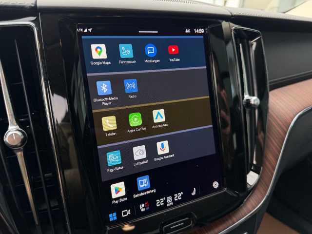 Volvo XC60 AWD Dark Ultimate