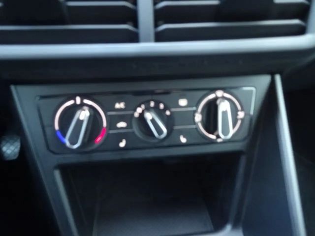 Volkswagen Polo Sondermodell "Fresh"