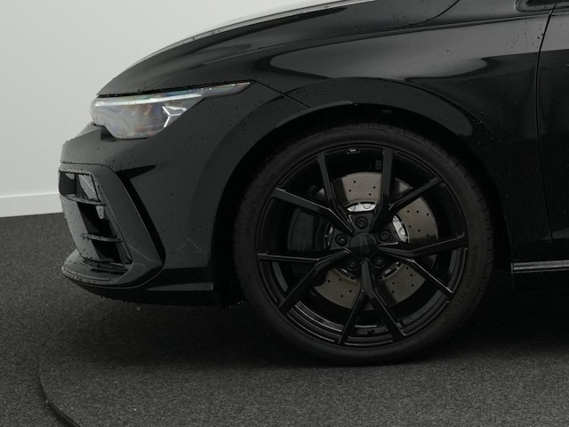 Volkswagen Golf 2.0 TSI