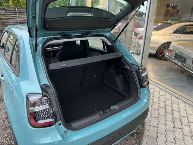 Fiat 600e HYB 100 °Automatik° GUTE AUSTATTUNG°