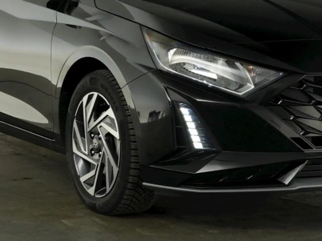 Hyundai i20 T-GDi Trend