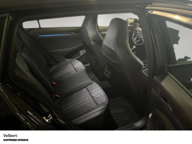 Volkswagen Golf DSG R-Line Variant