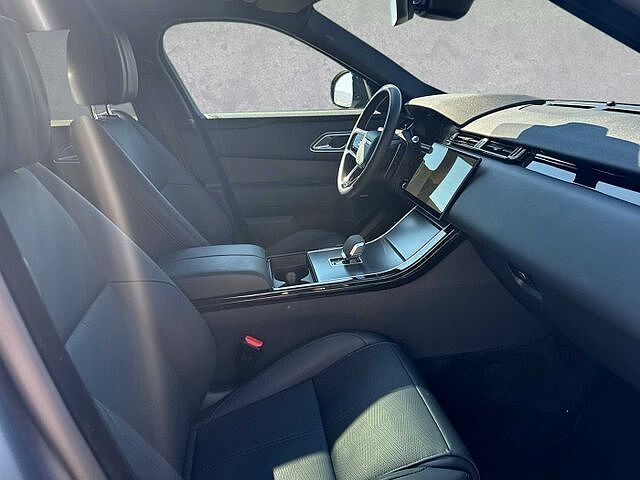 Land Rover Range Rover Velar Dynamic HSE