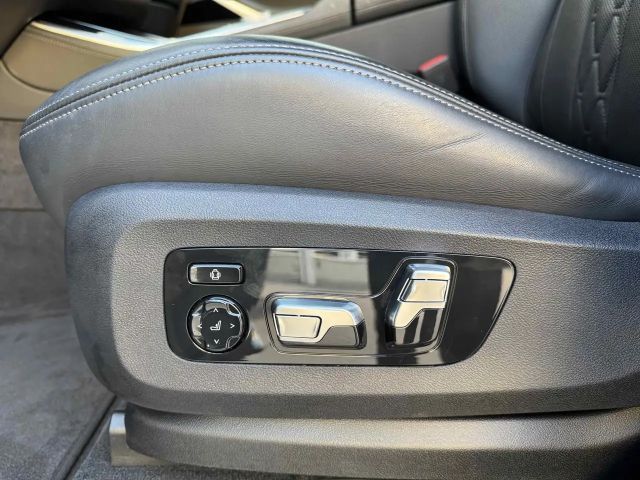 BMW X5 M-Sport xDrive50e