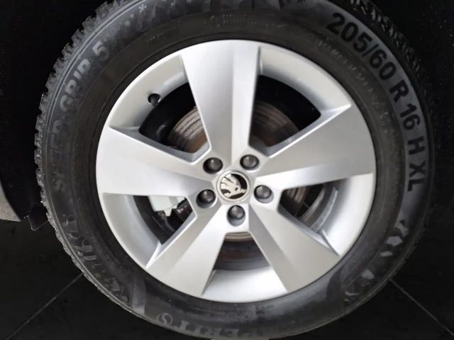 Skoda Kamiq Essence TSI