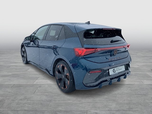 Cupra Born Born ACC CAM LED LM19 NAVI PDC SHZG