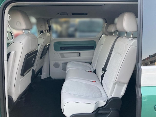 Volkswagen ID.Buzz Pro