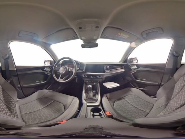 Audi A1 30 TFSI Sportback