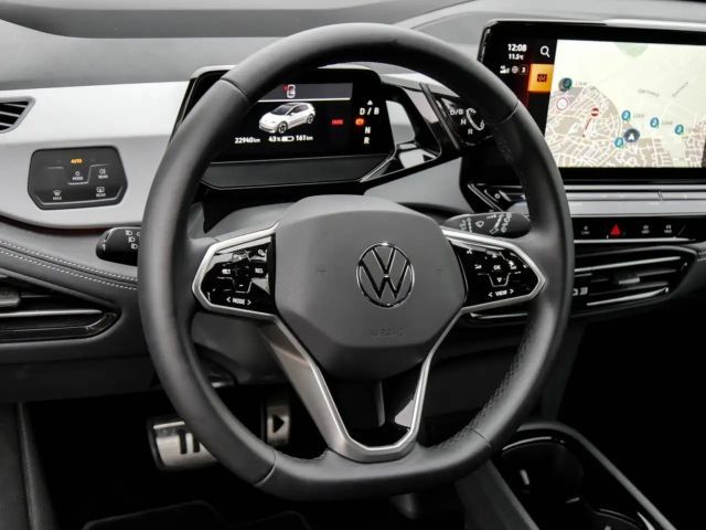 Volkswagen ID.3 Performance Pro