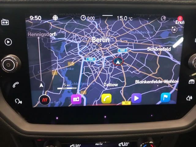 Seat Arona 1.0 TSI DSG FR-lijn