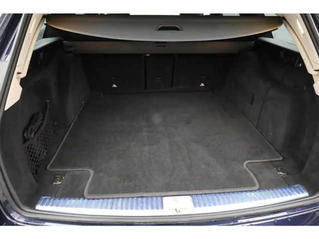 Mercedes-Benz E 400 4MATIC E 400 d Estate