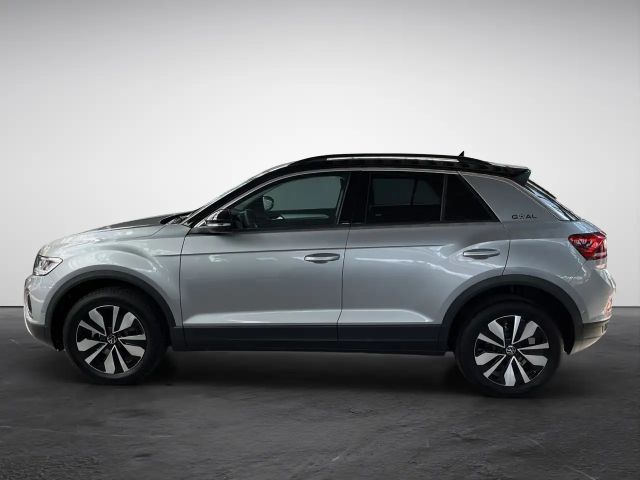 Volkswagen T-Roc 1.5 TSI DSG