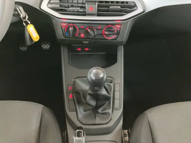 Seat Ibiza 1.0 TSI
