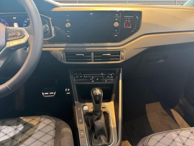 Volkswagen Taigo 1.5 TSI DSG IQ.Drive R-Line