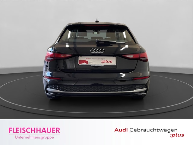 Audi A3 30 TFSI S-Tronic Sportback