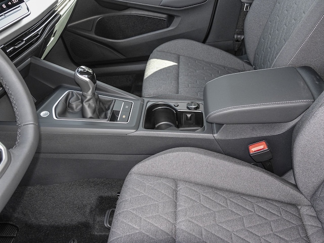 Volkswagen Golf 1.5 TSI