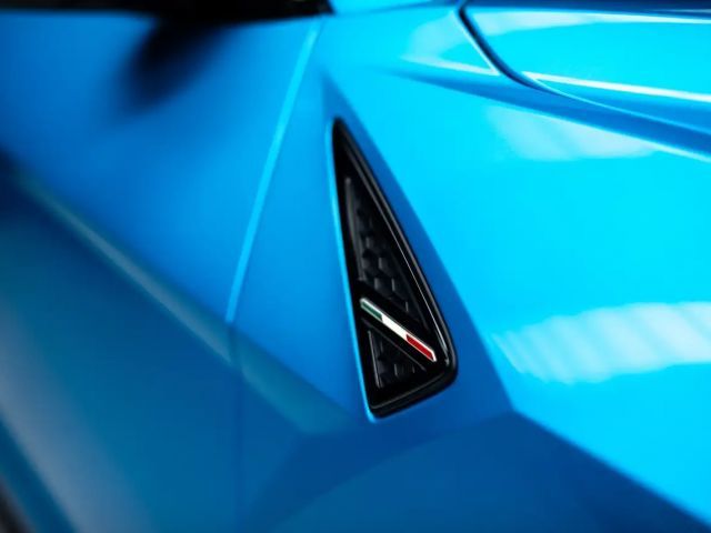 Lamborghini Urus Performante