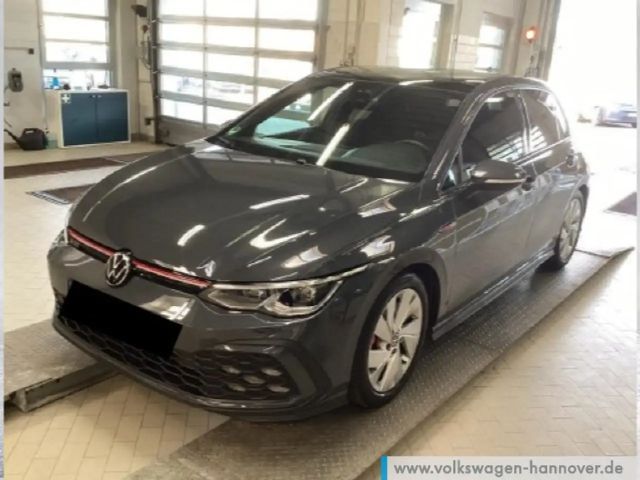 Volkswagen Golf 2.0 TSI DSG GTI Golf VIII