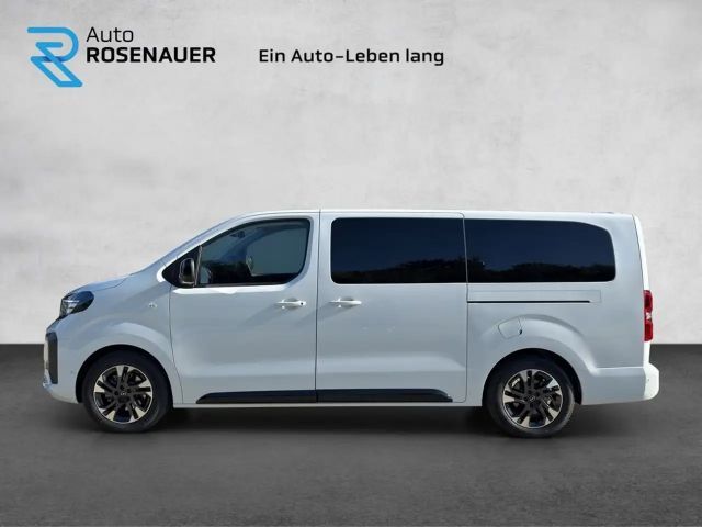 Opel Zafira Life Life GS XL 2,0 Diesel Autom. !7-SITZER, AHV!