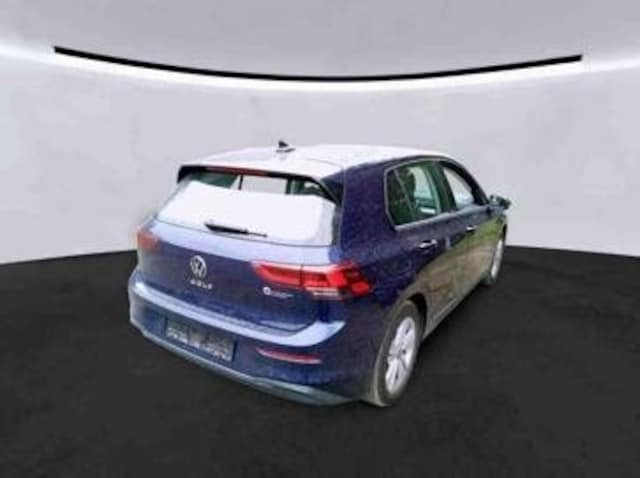 Volkswagen Golf 1.0 TSI Golf VIII