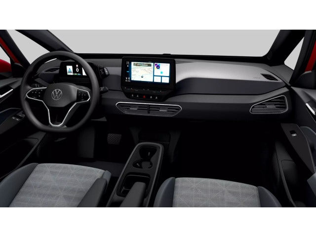 Volkswagen ID.3 Performance Pro