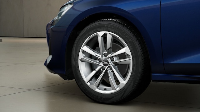 Audi A3 35 TDI S-Tronic Sportback