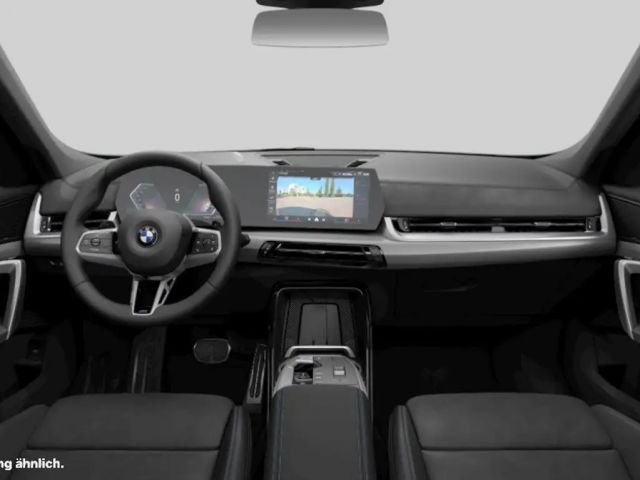 BMW X1 M-Sport sDrive18i