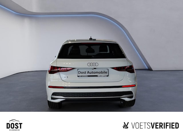 Audi A3 35 TFSI S-Tronic Sportback