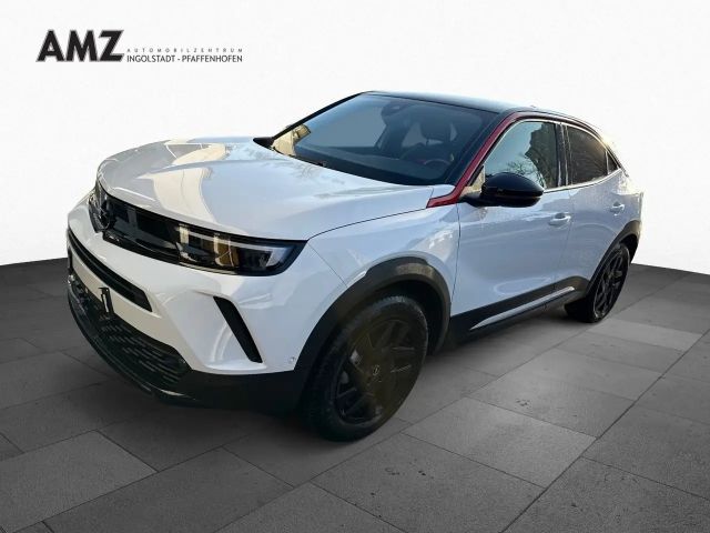 Opel Mokka GS-Line Grand Sport Mokka-e