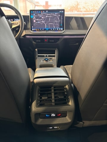 Volkswagen Tiguan 2.0 TDI DSG